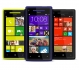 HTC Windows Phone 8X